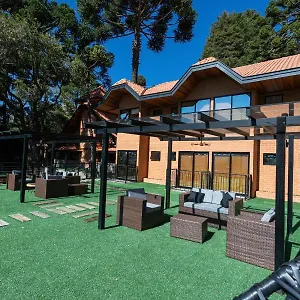 Dom Boutique Campos do Jordao